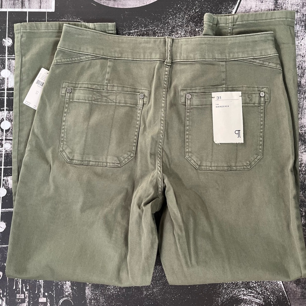 NWT Pilcro Pants - Picture 5 of 6